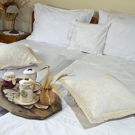 Guesthouse Zganjer Ozalj ภายนอก รูปภาพ