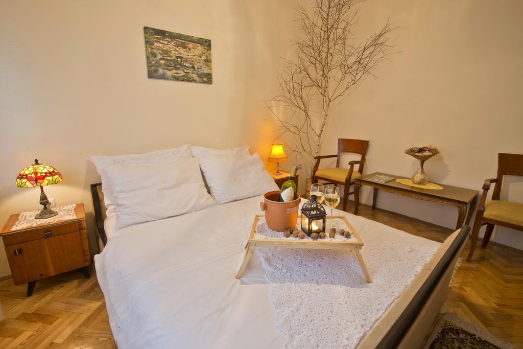 Guesthouse Zganjer Ozalj ห้อง รูปภาพ