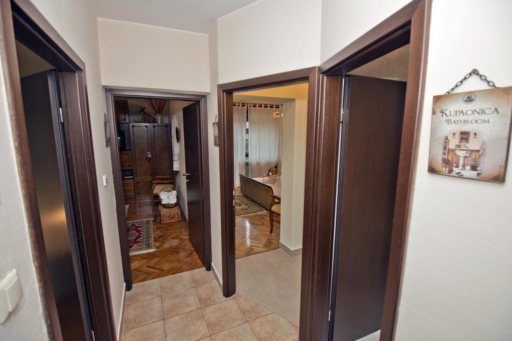 Guesthouse Zganjer Ozalj ภายนอก รูปภาพ