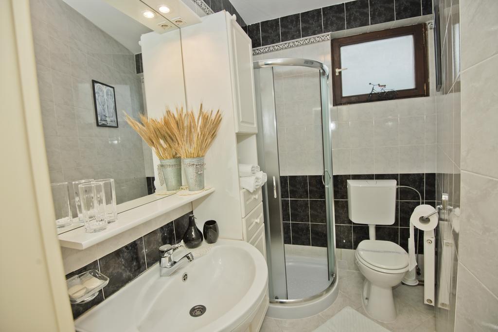 Guesthouse Zganjer Ozalj ห้อง รูปภาพ
